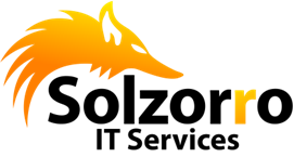 Solzorro Managed IT Services Salt Lake City