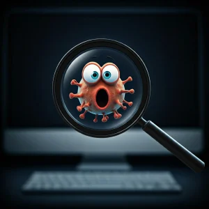 Computer Virus
