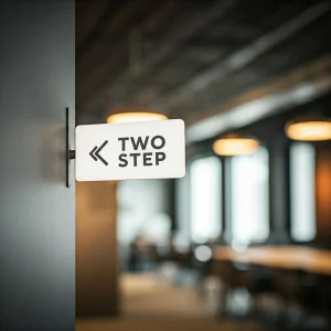 Two Step Verification