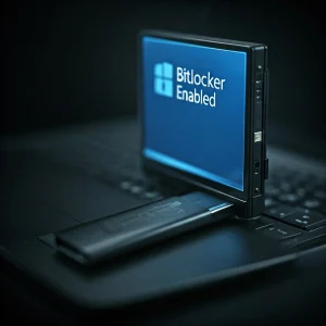 Bitlocker