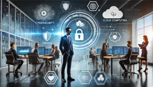 Innovative IT Services T-services-concept-featuring-a-modern