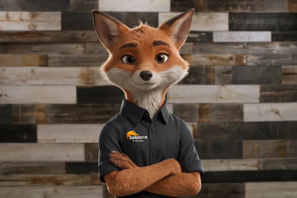 Utah Valley IT Services