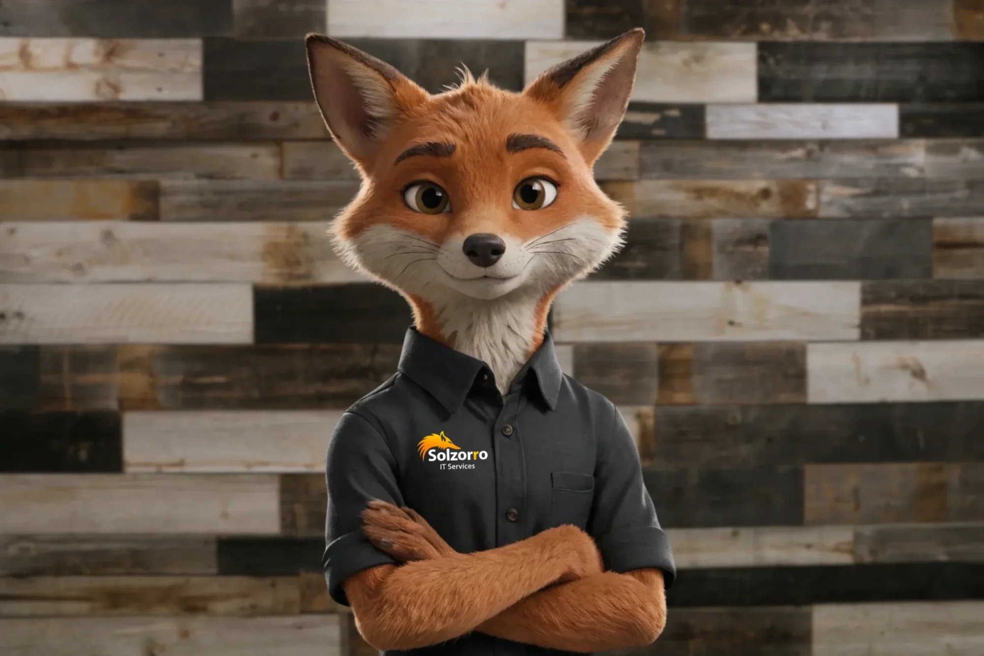 Utah Valley IT Services