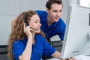 IT services and hours