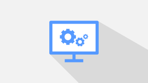 display settings