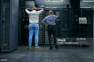 IT Service Mistakes