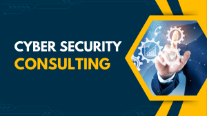 Cybersecurity Consulting