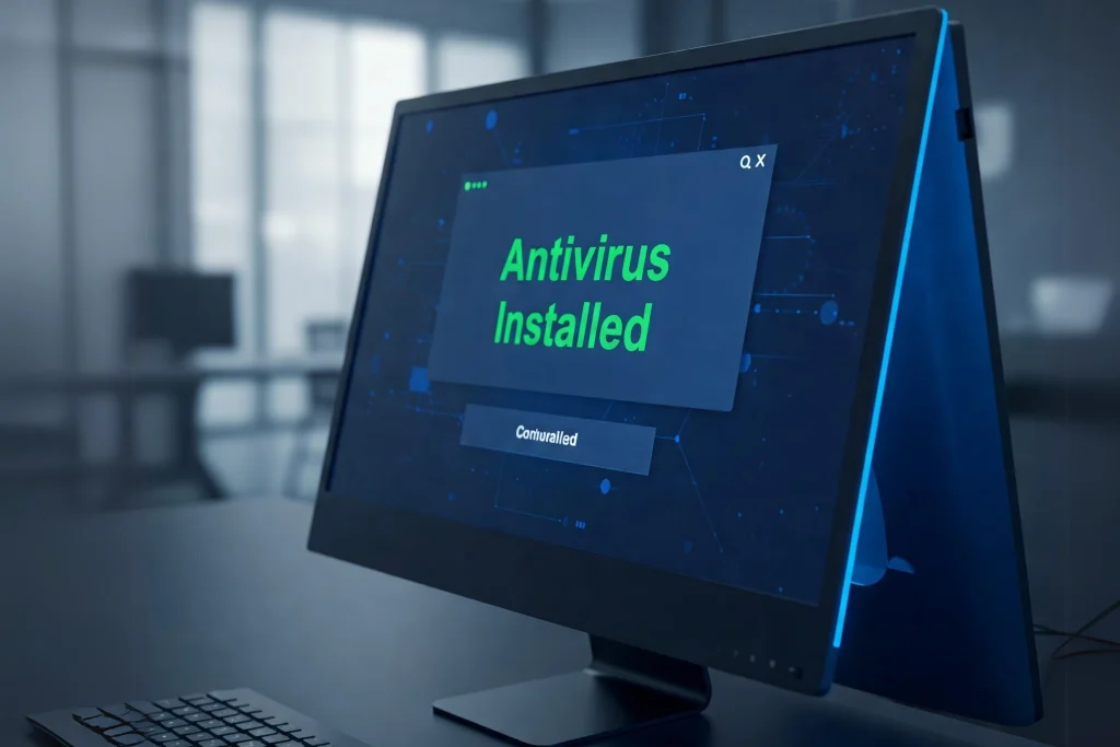 Bitdefender Antivirus