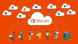 Microsoft Office 365