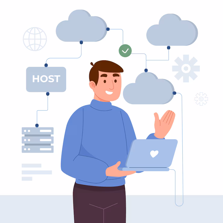 Cloud Migration IT Consultants