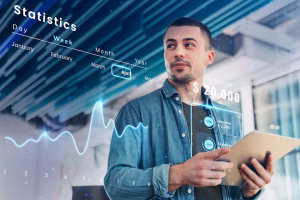 IT Support's Future: Trends and Forecasts for 2025
