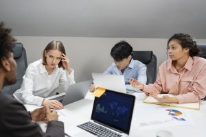 Common IT Problems Companies Deal With & How IT Consultants Address Them