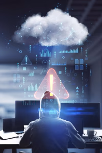 Cloud Security Mistakes
