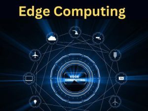 Edge Computing in 2025