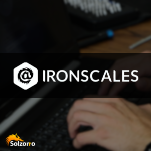 Ironscales Email Security