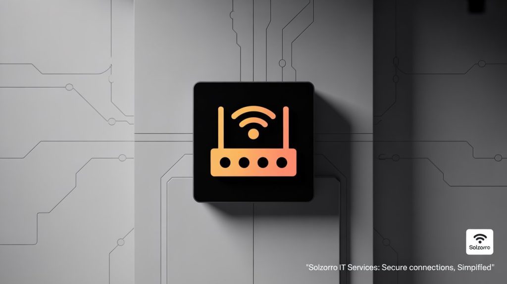 What Is a Secure Guest Wi-Fi Setup