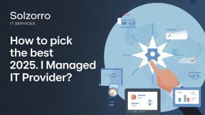choose managed IT provider 2025