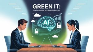 Sustainable IT for Business