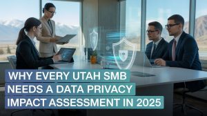 Why Every Utah SMB Needs a Data Privacy Impact Assessment in 2025