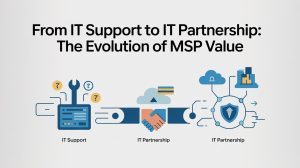 MSP Value Evolution 2025