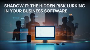 shadow IT business risk | Solzorro