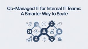 Co-Managed IT