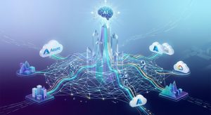 Scale BI with data fabric-managed IT. Build AI-ready data pipelines and secure cloud integration for 2026.