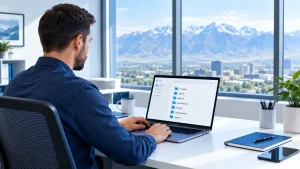 Hire SharePoint Consultant in Provo, Utah