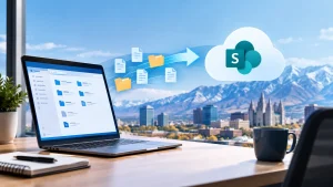 SharePoint Migration Services for Cloud Migration