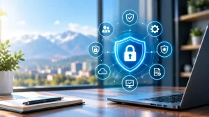 CIS security controls for stronger cybersecurity