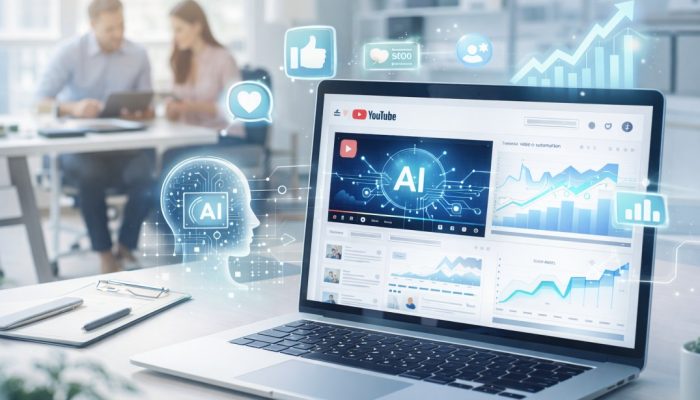 AI Video Marketing