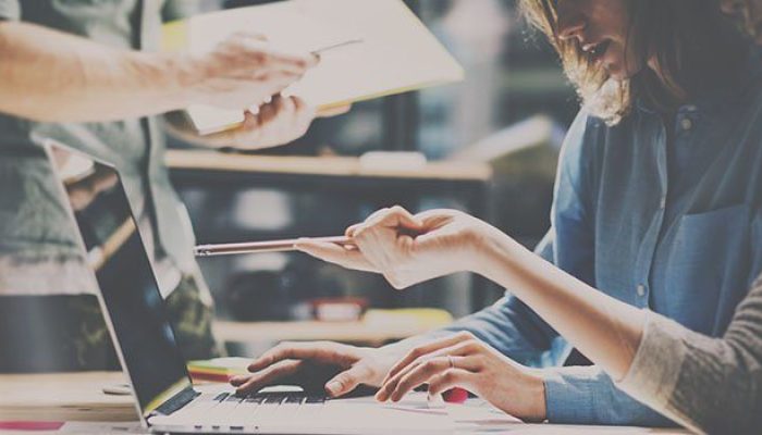 Digital marketing - Marketing