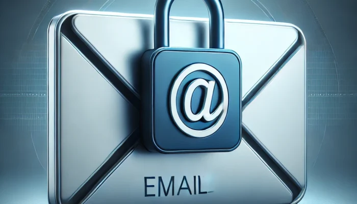 How to send encrypted email in outlook