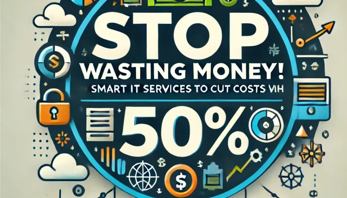 Stop-Wasting-Money-Smart-IT-Services