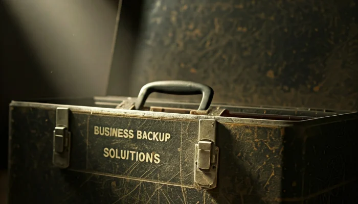 toolbox cloud backup