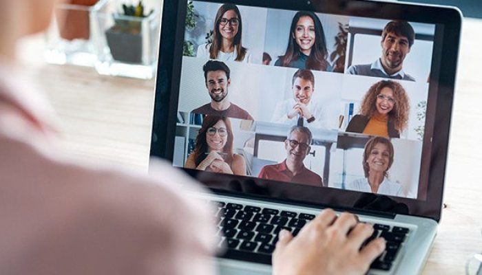 Remote Workplace