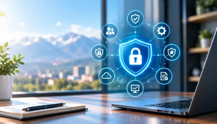 CIS security controls for stronger cybersecurity