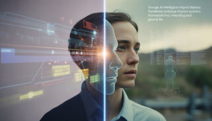Google AI Technology Gap