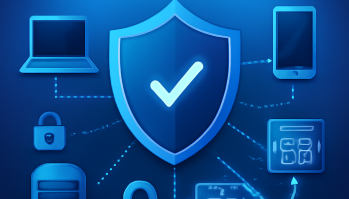 Microsoft Zero Trust Model