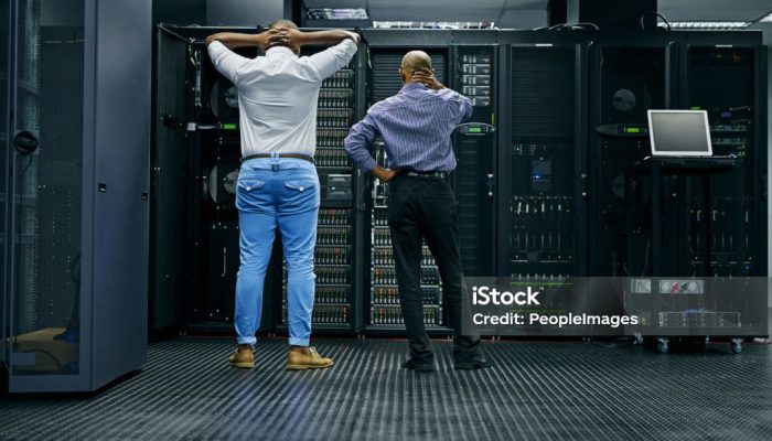 IT Service Mistakes