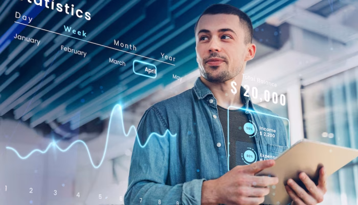 IT Support's Future: Trends and Forecasts for 2025