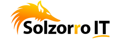 Solzorro IT Services logo