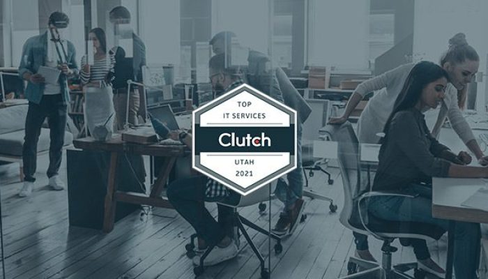 Solzorro Hailed as Clutch Leader for Utah’s IT Consulting Space - Remote work