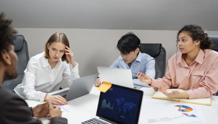 Common IT Problems Companies Deal With & How IT Consultants Address Them